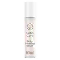 Satin Care Serum wygładzające, 50 ml