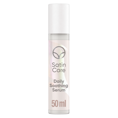 Satin Care Vyhladzujúce sérum, 50 ml