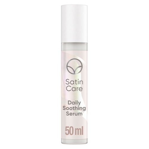 Satin Care Serum wygładzające, 50 ml