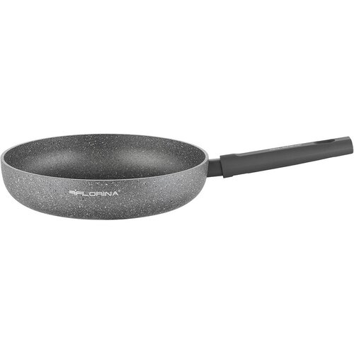 Florina Aluminium-Pfanne tief Lava, 28 cm