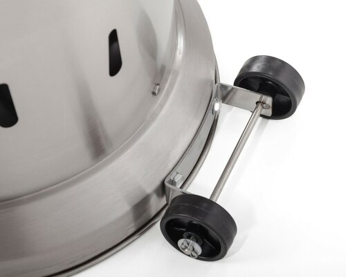 G21 Tornado teplovodný radiátor, plyn