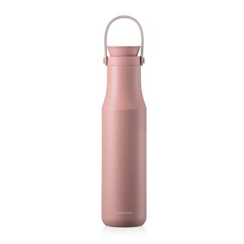 LOCKnLOCK Termoska Metro 710 ml, ružová