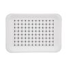 Orion Пластикова таця 33 x 23 см, біла