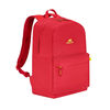 Riva Case 5562 Rucksack 24 l Urban Lite, rot