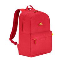 Plecak Riva Case 5562 24 l Urban Lite, czerwony