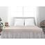 Cearșaf de pat 4Home jersey Ideal coffee , 70 x 140 cm