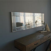 Spiegel Silver A 40 x 120 cm