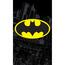 Detský uterák Batman, 30 x 50 cm