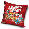 Pillowcase Paw Patrol Always Ready, 40 x 40 cm