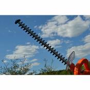 Sharks SH 5502 akumulátorové nožnice na živý plot Li-Ion, 56 cm