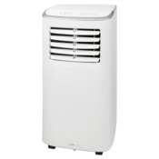 Clatronic CL 3831 mobilní klimatizace, bílá