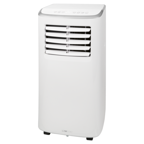 Clatronic CL 3831 mobil klímaberendezés, fehérszínben