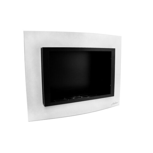 Carlo Milano Comfort biokominek