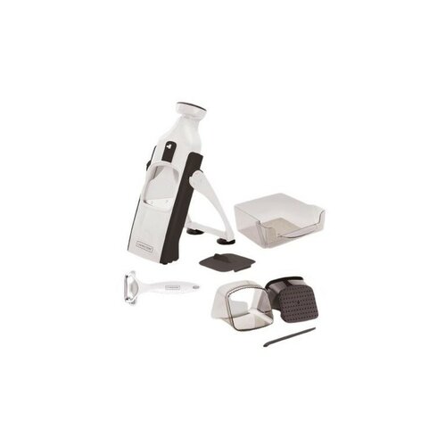 Mediashop Livington rezalnik Turbo Cut