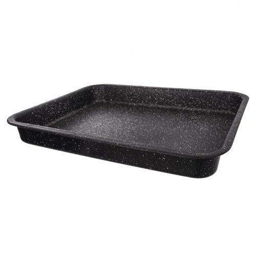 Orion Plech smalt s nepriľnavým povrchom GRANDE 39 x 33 cm