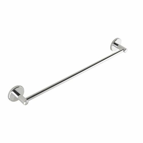 AQUALINE SB146 Samba držalo za brisače, srebrno