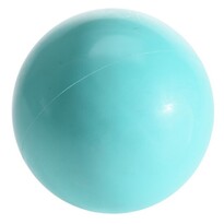 XQ Max Tónusos labda Yoga Toning Ball, átmérő: 12 cm, zöld