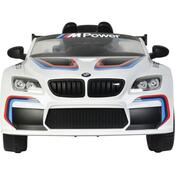 Buddy Toys BEC 8120 El. auto BMW M6 GT3
