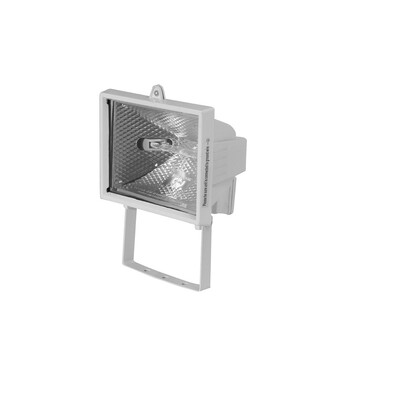 VANA zewnętrzne oświetlenie reflektorowe  500 Wbiały,