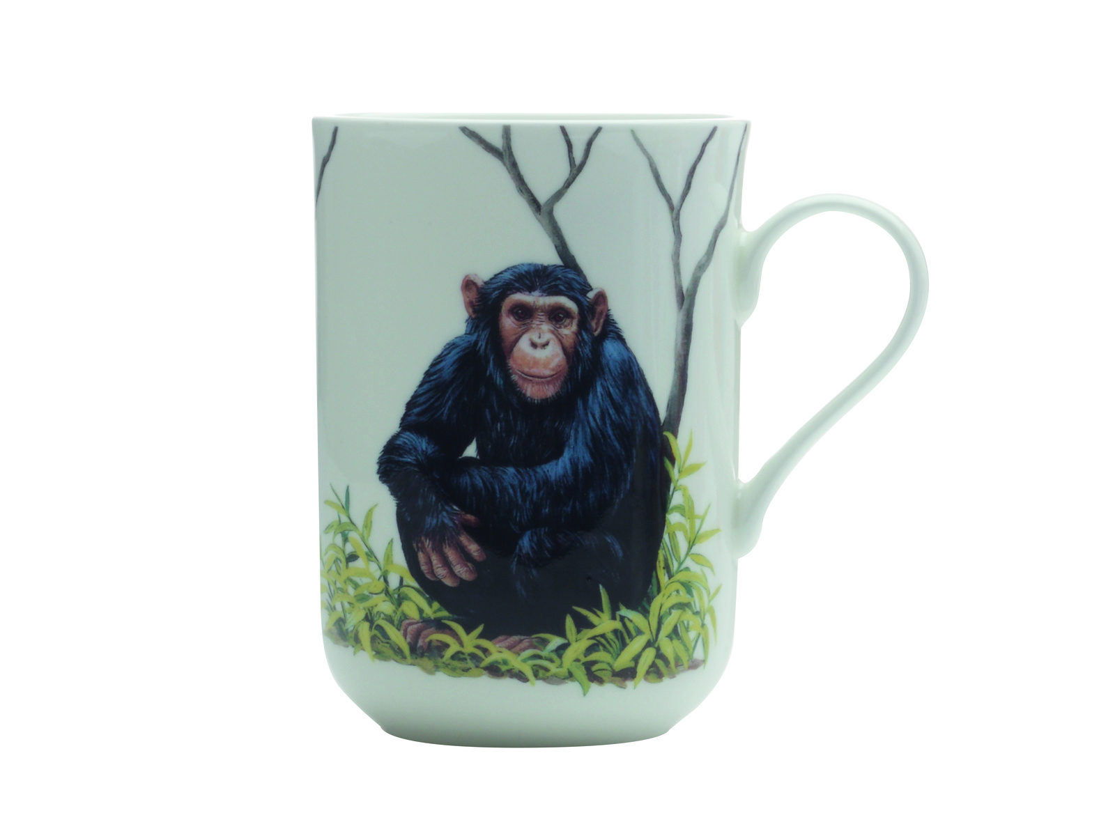 Maxwell & Williams Opica hrnček 300 ml,