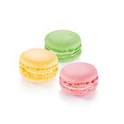 Formă de macaroons Tescoma DELÍCIA SiliconPRIME, din silicon