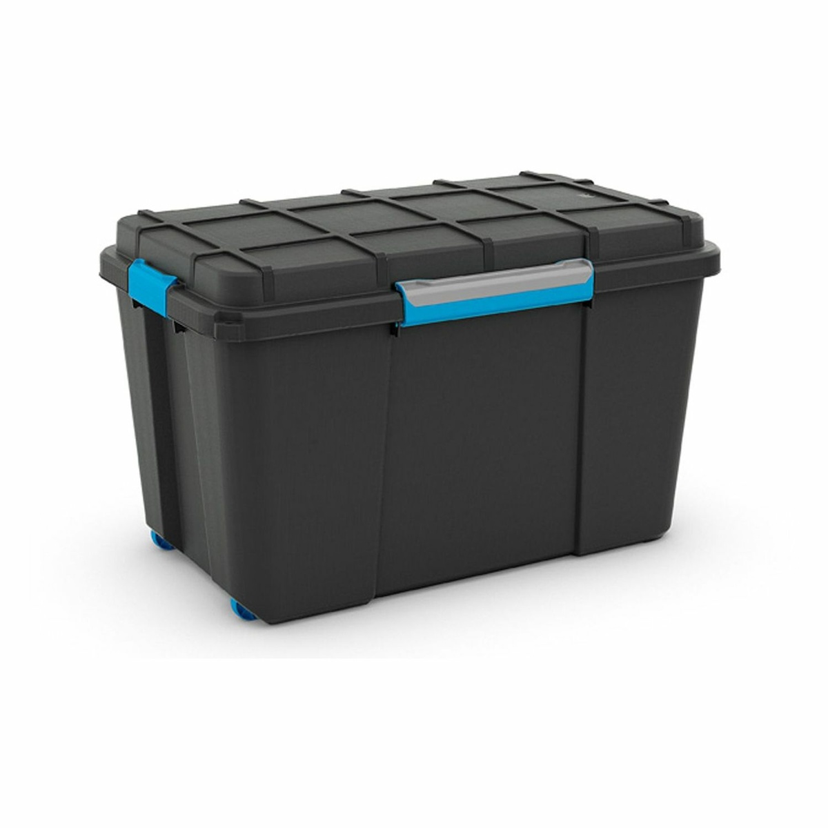 KIS Przenośny pojemnik na narzędzia Scuba XL, 110 l