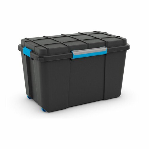 KIS Přenosný box na nářadí Scuba XL, 110 l