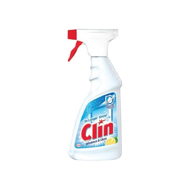 Clin na okna Citrus pistole 500 ml