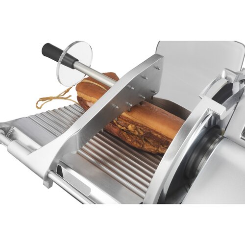 Catler FS 9010 élelmiszer-szeletelő, ezüst