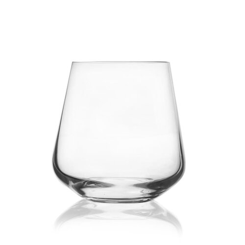Crystalex 6-delni set kozarcev RUM, 0,29 l