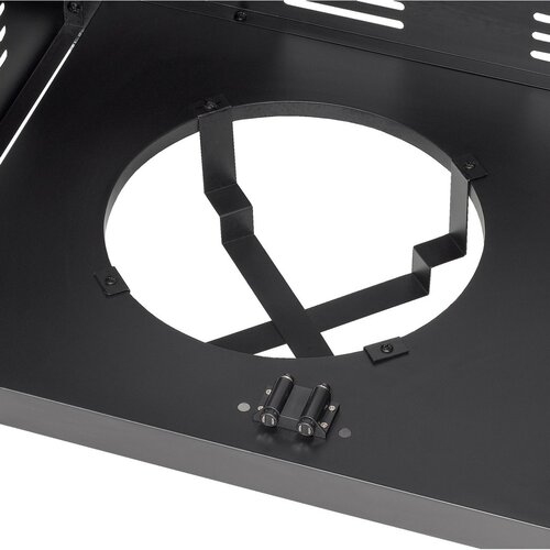 Tepro 3303 Keansburg gázgrill, 4 égő, 138 x 63 x114 cm