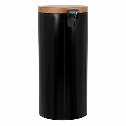 Coș cu pedale Alda Sherwood Freedom Fresh 30 l,negru