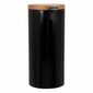 Coș cu pedale Alda Sherwood Freedom Fresh 30 l,negru