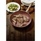 Mediashop Copper & Stone patelnia, 24 cm