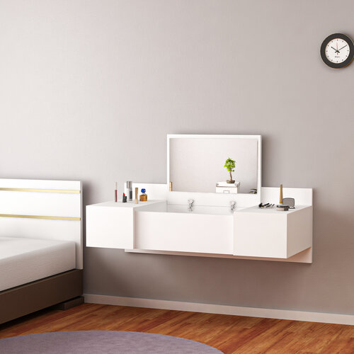 Masă cosmetică Zakkum White