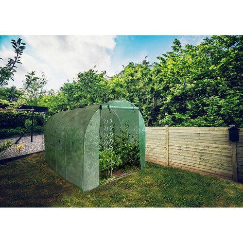 Sera G21 200 x 400 x 200 cm, verde