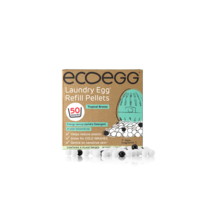 Яєчний картридж ECOEGG для прання, 50 прань,тропічний бриз