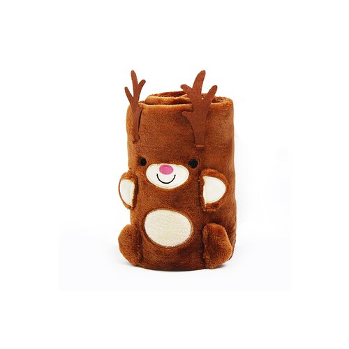 Domarex Koc Sobík, 80 x 100 cm