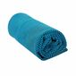 Chladiaci uterák modrá, 90 x 32 cm