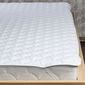4home Balance gumifüles steppelt matracvédő , 60 x 120 cm
