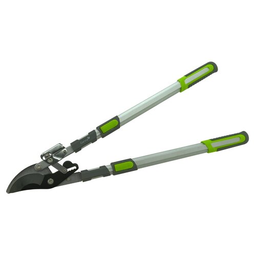 Garvia Teleskop-Astschere ALU 77 - 100 cm