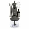 Clatronic SMS 3777 3 az 1-ben botmixer