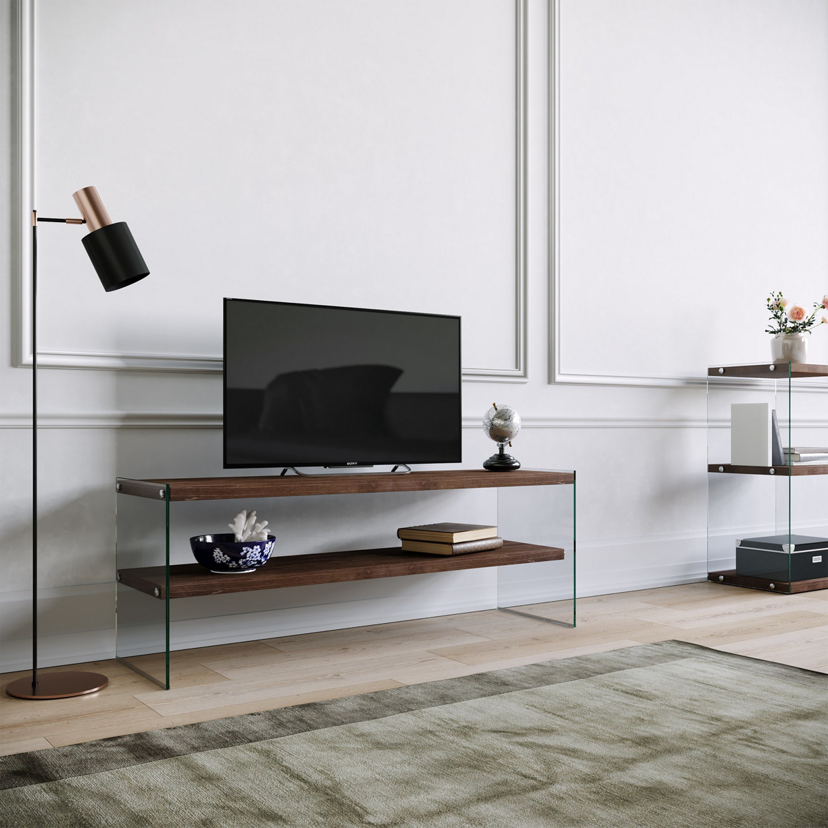 TV asztal Stanley termék 2. képe