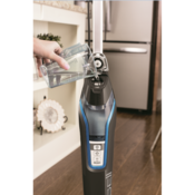 Bissell 2113N parní čistič podlah a koberců PowerFresh Titanium