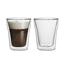 Florina 2-delni set skodelic Malachit, 240 ml