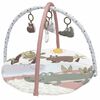 Baby Mix Hracia deka Sahara Animals, 90 x 60 cm