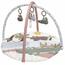 Baby Mix Dywanik do zabawy Sahara Animals, 90 x 60cm