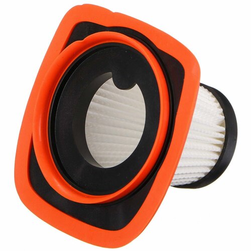 Sixtol CAR VAC FILTER, HEPA porszívószűrő, 8 x 5,5 cm, pótalkatrész