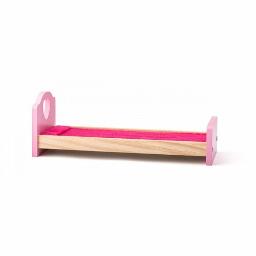 Woody Buntes Haus Mirabella mit Aufzug, 74,5 x 30 x 116 cm