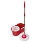 Lamart LT8061 mop set rotační Clean 12 l